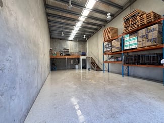 Factory, Warehouse & Industrial commercial property for sale at 2/21 Enterprise Street Cleveland QLD 4163 Factory, Warehouse & Industrial commercial property for sale at 2/21 Enterprise Street Cleveland QLD 4163