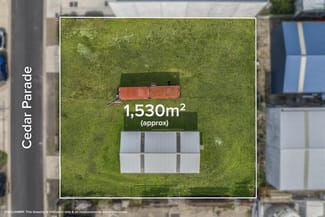 Development / Land commercial property sold at 34-36 Cedar Parade Moolap VIC 3224 Development / Land commercial property sold at 34-36 Cedar Parade Moolap VIC 3224