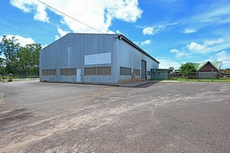 Factory, Warehouse & Industrial commercial property for sale at 40 Wallaby Road Holtze NT 0829