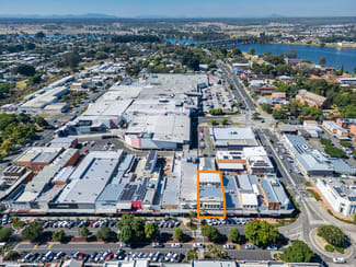 Offices commercial property for sale at 46-48 Prince Street Grafton NSW 2460 Offices commercial property for sale at 46-48 Prince Street Grafton NSW 2460