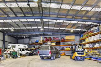 Factory, Warehouse & Industrial commercial property for sale at Unit 12, 30 Innocent Street Kings Meadows TAS 7249 Factory, Warehouse & Industrial commercial property for sale at Unit 12, 30 Innocent Street Kings Meadows TAS 7249