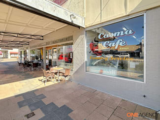 Shop & Retail commercial property for sale at 133-137 Maybe Street Bombala NSW 2632 Shop & Retail commercial property for sale at 133-137 Maybe Street Bombala NSW 2632