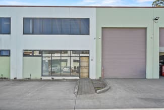 Factory, Warehouse & Industrial commercial property for lease at 3/143-155 Bonds Road Riverwood NSW 2210 Factory, Warehouse & Industrial commercial property for lease at 3/143-155 Bonds Road Riverwood NSW 2210