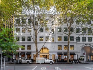 Offices commercial property for sale at 517 Flinders Lane Melbourne VIC 3000