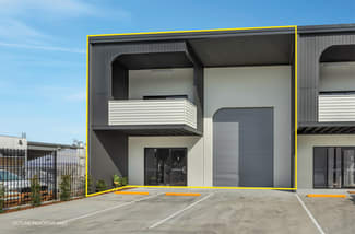 Factory, Warehouse & Industrial commercial property for sale at 3/9 Bartlett Road Noosaville QLD 4566