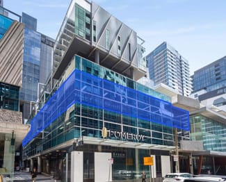 Offices commercial property for sale at Level 2, 15 Claremont Street South Yarra VIC 3141