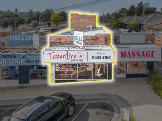 Development / Land commercial property sold at 4B Macrina Street Oakleigh East VIC 3166