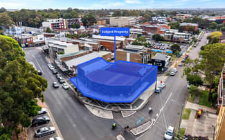 Shop & Retail commercial property for sale at 9a Bridge Street Penshurst NSW 2222