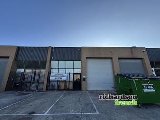 Factory, Warehouse & Industrial commercial property for sale at 84/38-46 Popes Road Keysborough VIC 3173 Factory, Warehouse & Industrial commercial property for sale at 84/38-46 Popes Road Keysborough VIC 3173