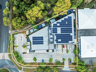 Other commercial property sold at 20 Metroplex Avenue Murarrie QLD 4172 Other commercial property sold at 20 Metroplex Avenue Murarrie QLD 4172
