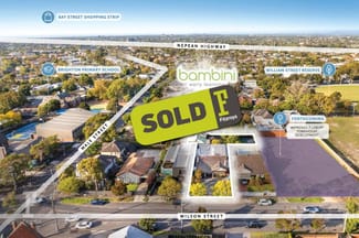 Other commercial property sold at 75 Wilson Street Brighton VIC 3186