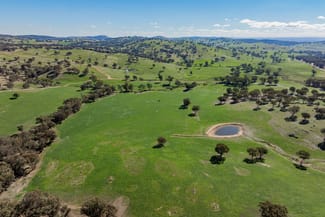 Rural / Farming commercial property for sale at 1744 Brawlin Road Cootamundra NSW 2590