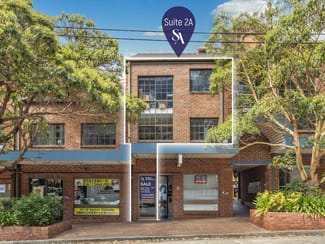 Medical / Consulting commercial property sold at Suite 2A/47 Neridah Street Chatswood NSW 2067 Medical / Consulting commercial property sold at Suite 2A/47 Neridah Street Chatswood NSW 2067