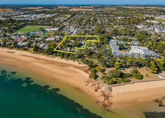 Hotel, Motel, Pub & Leisure commercial property for sale at Cowes VIC 3922