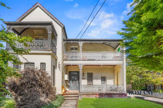 Hotel, Motel, Pub & Leisure commercial property for sale at 6 Webbs Avenue Ashfield NSW 2131