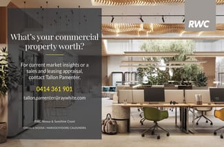 Shop & Retail commercial property sold at 20/1 Beach Road Coolum Beach QLD 4573 Shop & Retail commercial property sold at 20/1 Beach Road Coolum Beach QLD 4573