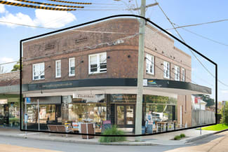 Shop & Retail commercial property for sale at 91-93 Edinburgh Road Castlecrag NSW 2068 Shop & Retail commercial property for sale at 91-93 Edinburgh Road Castlecrag NSW 2068