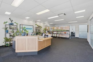 Offices commercial property sold at Unit 3/139-143 Hobart Road Kings Meadows TAS 7249 Offices commercial property sold at Unit 3/139-143 Hobart Road Kings Meadows TAS 7249