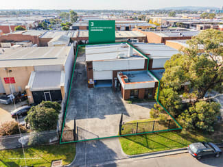 Factory, Warehouse & Industrial commercial property sold at 3 Centre Kirkham Road Dandenong VIC 3175 Factory, Warehouse & Industrial commercial property sold at 3 Centre Kirkham Road Dandenong VIC 3175