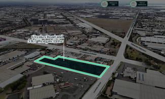 Factory, Warehouse & Industrial commercial property for sale at 6 Leakes Road and 5 & 7 Westgate Drive Laverton North VIC 3026 Factory, Warehouse & Industrial commercial property for sale at 6 Leakes Road and 5 & 7 Westgate Drive Laverton North VIC 3026