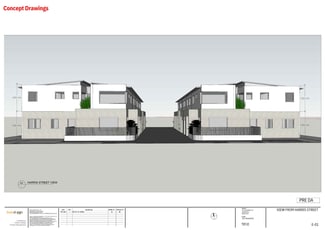 Development / Land commercial property for sale at 18 & 20 Harris Street Cessnock NSW 2325 Development / Land commercial property for sale at 18 & 20 Harris Street Cessnock NSW 2325