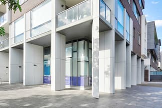 Offices commercial property for sale at Shop 107/8 Nuvolari Place Wentworth Point NSW 2127