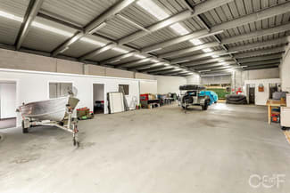 Factory, Warehouse & Industrial commercial property leased at Unit 1/12 Bowen Crescent West Gosford NSW 2250 Factory, Warehouse & Industrial commercial property leased at Unit 1/12 Bowen Crescent West Gosford NSW 2250