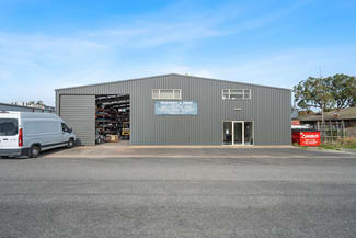 Offices commercial property for sale at 17/22 Walsh Road Warrnambool VIC 3280