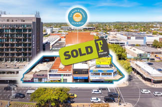 Development / Land commercial property sold at 439-447 Nepean Highway & 82-88 Wells Street Frankston VIC 3199 Development / Land commercial property sold at 439-447 Nepean Highway & 82-88 Wells Street Frankston VIC 3199