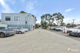 Development / Land commercial property for sale at 30 & 53 Randor Street Campbellfield VIC 3061