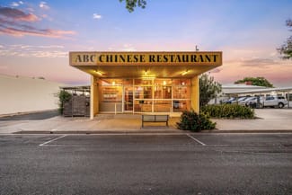 Shop & Retail commercial property for sale at 19 Anakie St Emerald QLD 4720 Shop & Retail commercial property for sale at 19 Anakie St Emerald QLD 4720