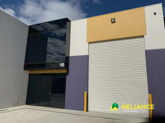 Factory, Warehouse & Industrial commercial property for sale at 10/5 Integration Court Truganina VIC 3029 Factory, Warehouse & Industrial commercial property for sale at 10/5 Integration Court Truganina VIC 3029
