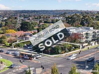 Development / Land commercial property sold at 838 Doncaster Road Doncaster VIC 3108 Development / Land commercial property sold at 838 Doncaster Road Doncaster VIC 3108