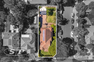Development / Land commercial property sold at 27 Cavell Avenue Rhodes NSW 2138 Development / Land commercial property sold at 27 Cavell Avenue Rhodes NSW 2138