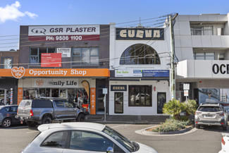 Shop & Retail commercial property for sale at 539 Main Street Mordialloc VIC 3195 Shop & Retail commercial property for sale at 539 Main Street Mordialloc VIC 3195