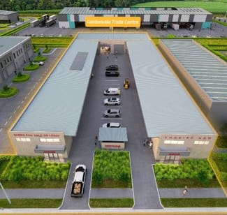 Shop & Retail commercial property for sale at lot 5 Riverstone Road North Gordonvale QLD 4865 Shop & Retail commercial property for sale at lot 5 Riverstone Road North Gordonvale QLD 4865