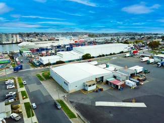 Factory, Warehouse & Industrial commercial property sold at Entire Property/95-105 Wright Street East Devonport TAS 7310