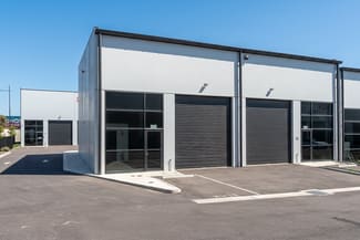 Factory, Warehouse & Industrial commercial property for sale at 16/8 Innovation Drive, Totness Mount Barker SA 5251
