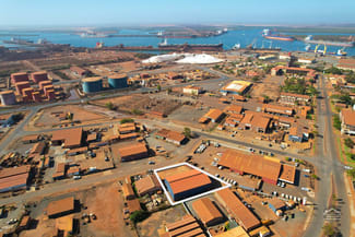 Showrooms / Bulky Goods commercial property for sale at 7 Stocker Street Port Hedland WA 6721 Showrooms / Bulky Goods commercial property for sale at 7 Stocker Street Port Hedland WA 6721