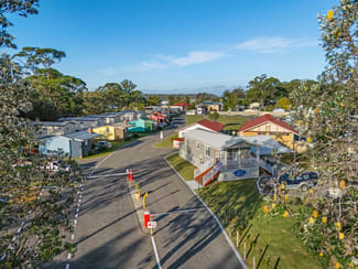 Hotel, Motel, Pub & Leisure commercial property for sale at Lake Conjola NSW 2539