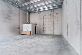 Factory, Warehouse & Industrial commercial property for sale at Unit 5/4 Ash Street Orange NSW 2800