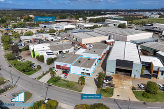 Factory, Warehouse & Industrial commercial property for sale at 1/17 May Holman Drive Bassendean WA 6054 Factory, Warehouse & Industrial commercial property for sale at 1/17 May Holman Drive Bassendean WA 6054
