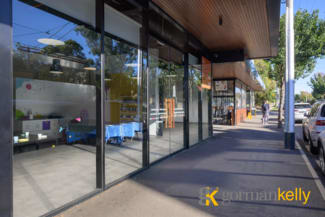 Shop & Retail commercial property for sale at Shop 2/184 Whitehorse Road Balwyn VIC 3103