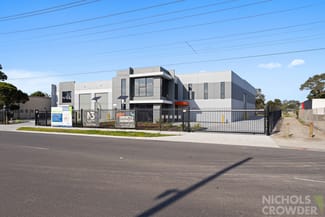 Factory, Warehouse & Industrial commercial property for lease at 55 Brunel Road Seaford VIC 3198 Factory, Warehouse & Industrial commercial property for lease at 55 Brunel Road Seaford VIC 3198