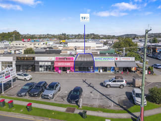 Showrooms / Bulky Goods commercial property for lease at 7/1 Machinery Drive Tweed Heads NSW 2485 Showrooms / Bulky Goods commercial property for lease at 7/1 Machinery Drive Tweed Heads NSW 2485