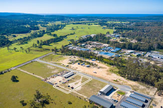 Development / Land commercial property sold at 9 Erle Place South Pambula NSW 2549 Development / Land commercial property sold at 9 Erle Place South Pambula NSW 2549