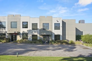 Factory, Warehouse & Industrial commercial property for sale at 5/2 Fiveways Boulevard Keysborough VIC 3173 Factory, Warehouse & Industrial commercial property for sale at 5/2 Fiveways Boulevard Keysborough VIC 3173