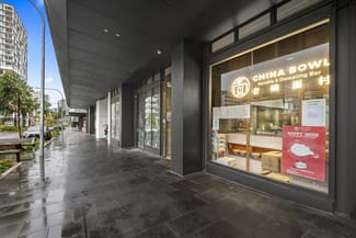 Shop & Retail commercial property for sale at Shop 302, 5 Gadigal Avenue Waterloo NSW 2017