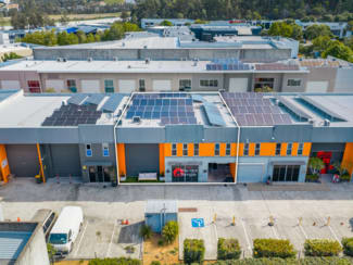 Offices commercial property for sale at 3/53 Township Drive Burleigh Heads QLD 4220 Offices commercial property for sale at 3/53 Township Drive Burleigh Heads QLD 4220