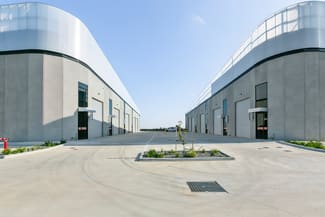 Factory, Warehouse & Industrial commercial property for sale at 4 Grass Lane Campbellfield VIC 3061